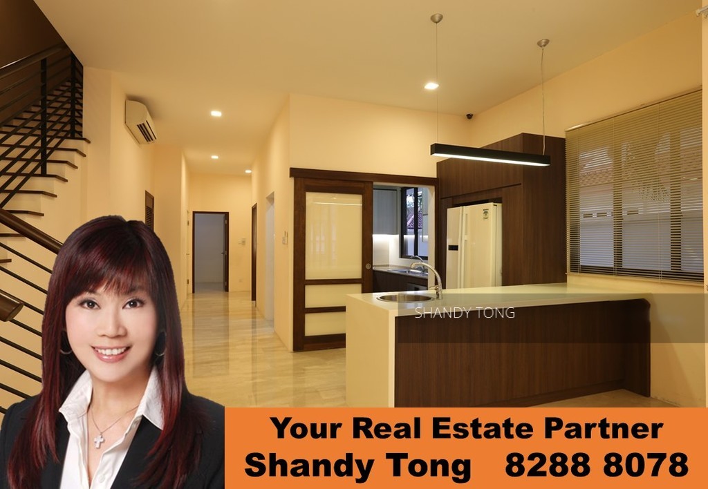 Serangoon Garden Estate thumbnail photo